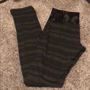 full length lululemon leggings